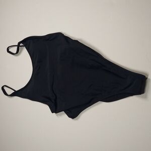 Xhilaration One Piece Swimsuit Size XS